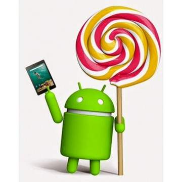 Haruskah Smartphone Anda Upgrade ke Lollipop? Bagaimana Caranya?