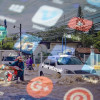 Waspada Jakarta Banjir Lagi, 6 Aplikasi Paling Berguna Saat Banjir!