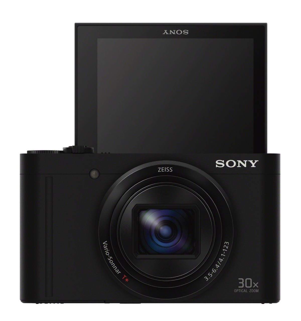 Sony Cybershot WX500, Kamera Mungil dengan 30x Zoom | Pricebook