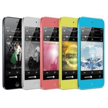 iPod Touch 2015, Apa Saja yang Berubah dari Generasi Sebelumnya?