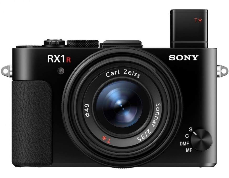 Sony Rilis RX1R II Kamera Full Frame Berfitur Optical Variable Low sony-rilis-rx1r-ii-kamera-full-frame-berfitur-optical-variable-low