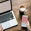 Cara Mengirim File dari Laptop ke Hp Paling Cepat dan Mudah