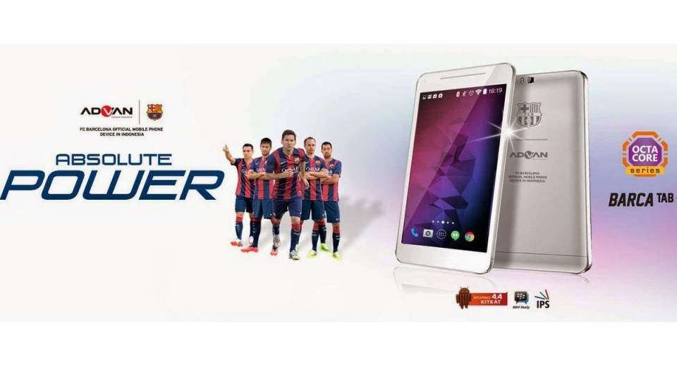 FBO 2015: Tablet Lokal Diskon Besar di Blibli Mulai Rp 900an Ribu