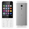Nokia 230 Dual SIM, Ponsel Murah dengan Dual Kamera dan Bodi Aluminum