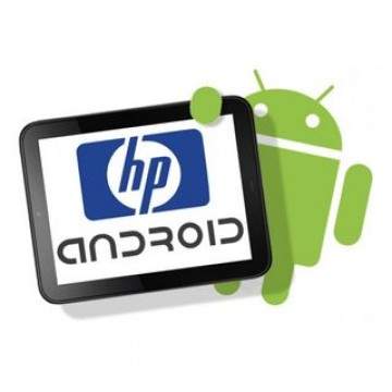 HP Akan Tinggalkan Kelas Tablet Murah Pada 2016