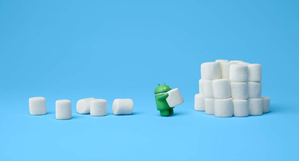 Daftar HP Android yang Dapat Update Android 6.0 Marshmallow 2016