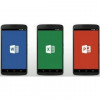 Microsoft Updates Word, Excel dan PowerPoint di Android