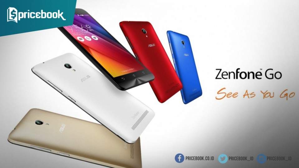 Asus Zenfone Go Murah asus zenfone go zenfone murah di kelas menengah pricebook Asus Zenfone Go Murah asus zenfone go zenfone murah di kelas menengah pricebook