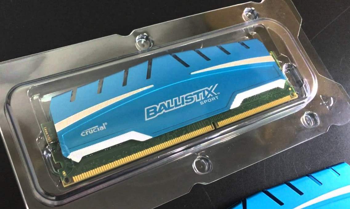 ram laptop