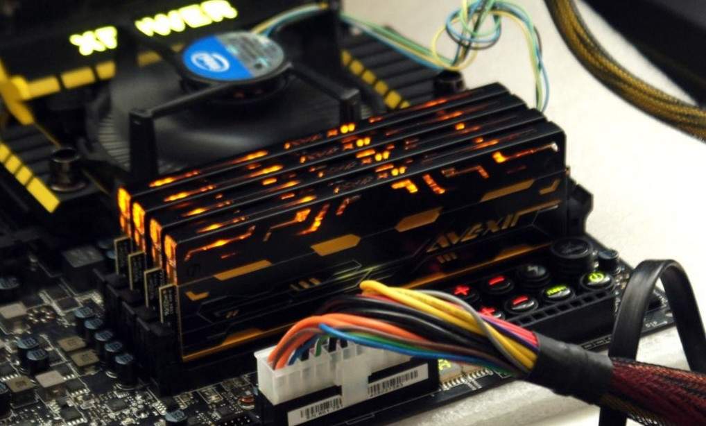 ram pc