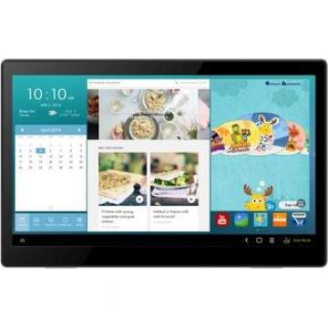 Alcatel Hadirkan Tablet Android Layar Lebar 17 inci, Alcatel Xess