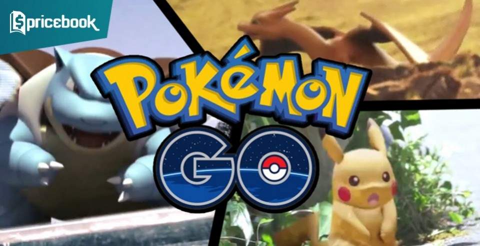 Tips Main Pokemon Go Biar Cepat Naik Level Dan Banyak Tangkapan Pokemon ...