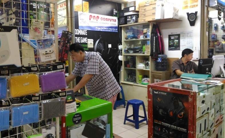 Mangga Dua Mall Lt Blok C No Jakarta Pusat Telp Mangga Dua Mall Lt Blok C No Jakarta Pusat Telp