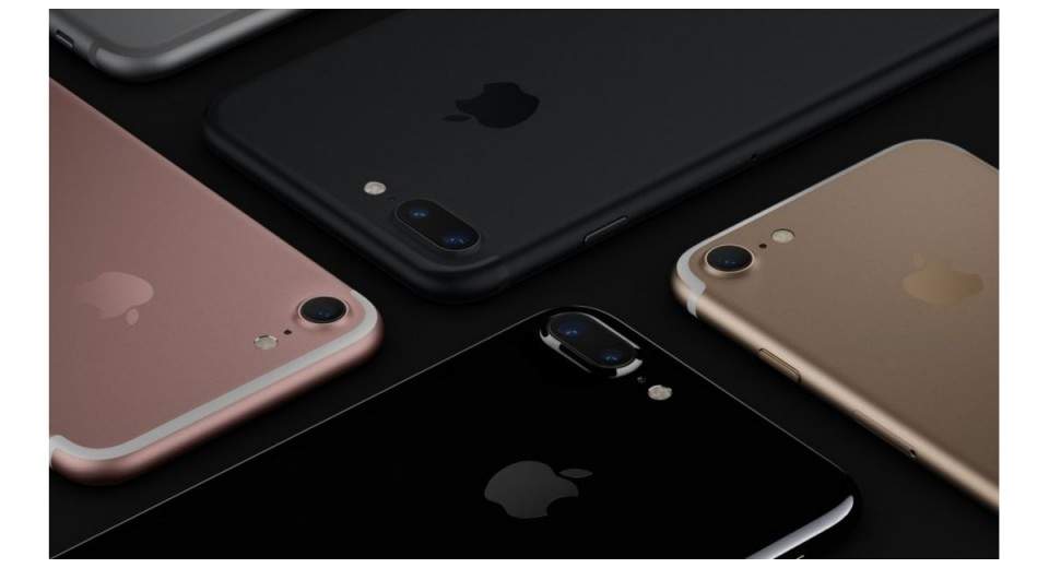 Ini Dia 5 Smartphone Terbaik Pesaing Kuat IPhone 7 | Pricebook