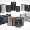 Leica TL, Kamera Mirrorless Penerus Leica T Khusus Kelas Entry