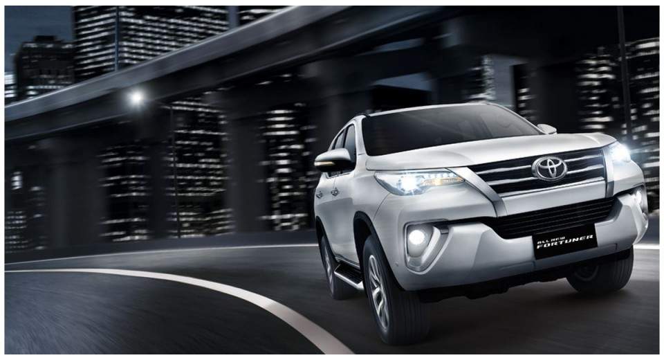 tablet jenis paling murah Laris 2016 Jelang di Akhir Fortuner Segmen Tahun SUV Paling Toyota tablet jenis paling murah Laris 2016 Jelang di Akhir Fortuner Segmen Tahun SUV Paling Toyota