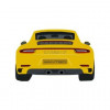 Porsche 911 dan 4 Mobil Ini Paling Banyak Dicuri di Inggris