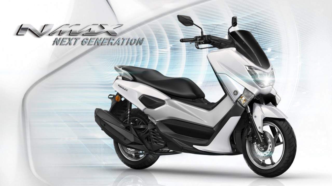 Harga Yamaha Aerox 155 Mulai Rp21 26 Jutaan Di Indonesia Pricebook