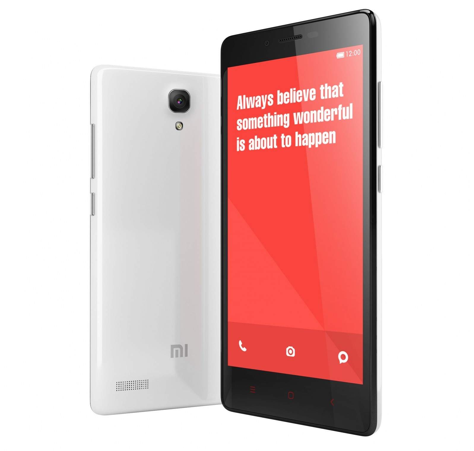Hp Xiaomi Murah Dibawah Rp1 Juta dengan Kualitas Bagus 3 Xiaomi Redmi Note