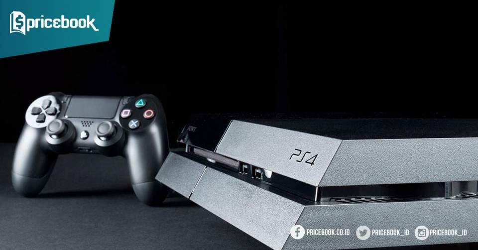 Download Playstation 4 Harga Pictures