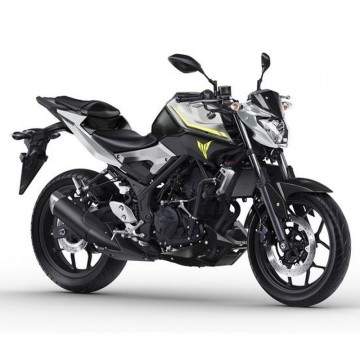 Harga Yamaha MT 25 Standard Spesifikasi Juli 2024 Pricebook