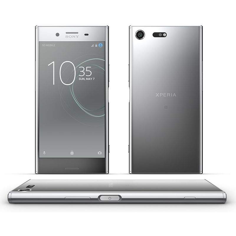 kelebihan sony xz premium