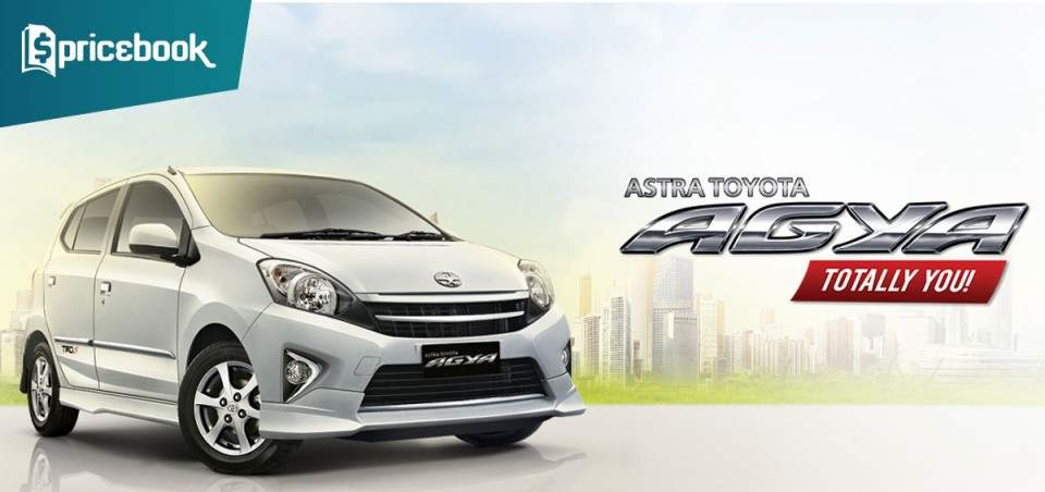 Daihatsu Ayla 2017: Harga, Spesifikasi, dan Pertimbangan Pembelian