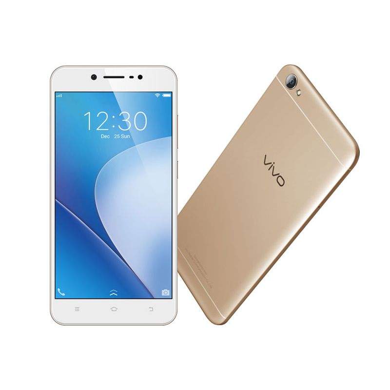 vivo j5 mobile