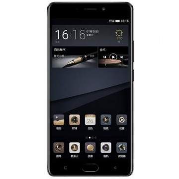 Hape Gionee M6S Plus Dibekali Baterai Besar 6.020 mAh Dan RAM 6GB