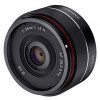 Pilihan Lensa Samyang Untuk DSLR dan Mirrorless Sony