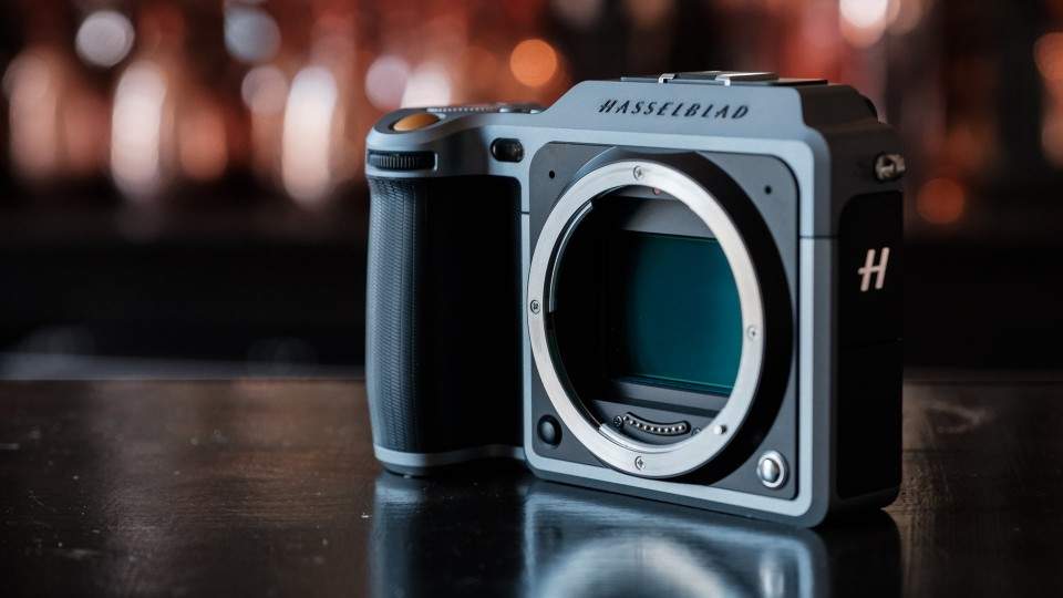 cara menyimpan kamera mirrorless