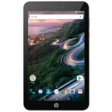 Tablet HP Pro 8 Dirilis Bawa Fitur 4G Dan Baterai 6000 mAh