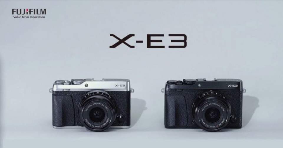 fuji xe3 harga