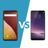 Wiko View Prime VS Vivo V7+, Adu Smartphone Bezeless dengan Fitur Selfie Terbaik