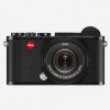 Kamera Mirrorless Leica CL Dirilis dengan Desain Vintage
