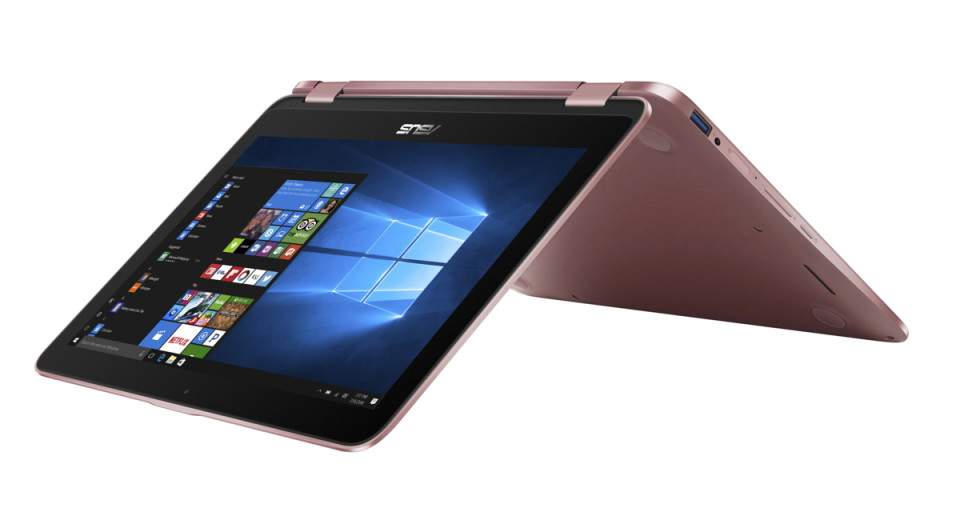 ASUS VivoBook Flip TP203, Laptop Multifungsi Yang Inovatif | Pricebook