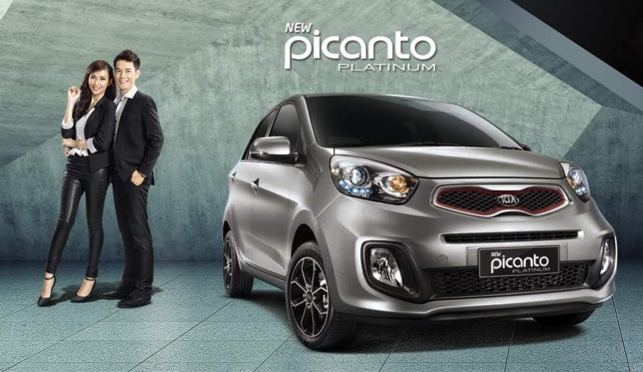 Pilihan mobil terbaik untuk mahasiswa