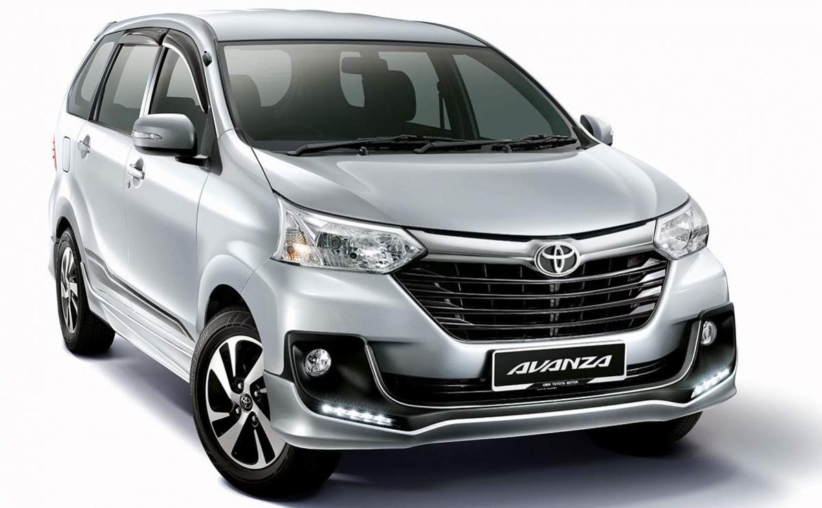5 Pilihan Mobil MPV Paling Populer Di Indonesia Pricebook 5 Pilihan Mobil MPV Paling Populer Di Indonesia Pricebook