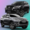 15 Mobil SUV Terbaru dan Terbaik di 2021, Harga Mulai 100 Jutaan!