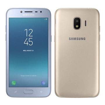 samsung j2 pro 2018 ram 2 32