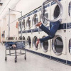 8 Rekomendasi Mesin Cuci Terbaik Untuk Usaha Laundry