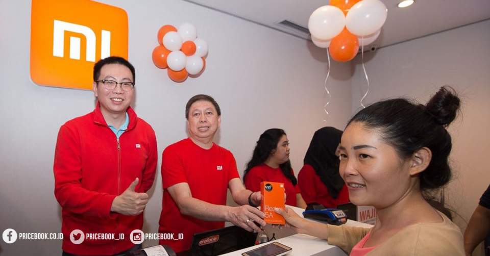Authorized Mi Store Bertambah, Ini Daftar Lengkapnya! | Pricebook
