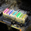DDR4 Apacer PANTHER RAGE RGB Tampil dengan Lampu RGB