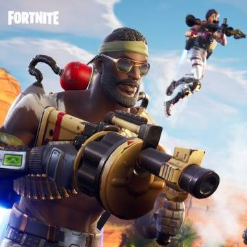 Fortnite untuk Android Tidak Tersedia di Google Play Store