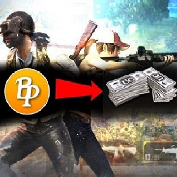 Cara Mudah Dapatkan Banyak UC Gratis di PUBG Mobile