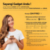 ONPRO, Masuk Indonesia Lewat TOKOPEDIA