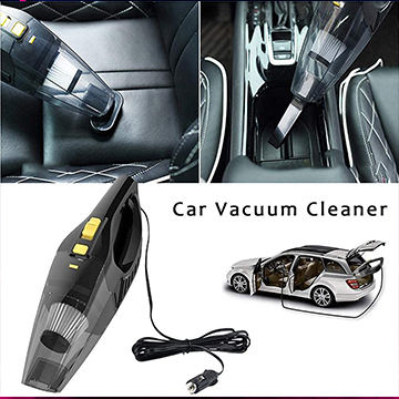 Vacuum Cleaner Mobil Terbaik, Hemat Listrik Harga Murah