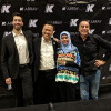 K-array Kembali Hadir, Tawarkan Speaker Terbaik dan Inovatif