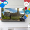 10 Smart TV Terbaik Harga Murah di 2021, Mulai Sejutaan