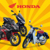 Daftar Harga Motor Honda 2021, Terlengkap dan Terbaru